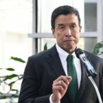 Bangkok Governor Chadchart coordinates campaigns to combat PM2.5 with draft bill | Thaiger