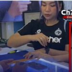 Cell caper: Phone shop employee steals mobiles worth 400,000 baht | Thaiger