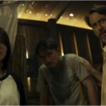 Thai horror breaks new ground: The Cursed Land unleashes chilling Islamic spirits