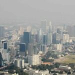 Clean Air Bills passed in Thai Parliament | Thaiger