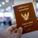 Thai Consular introduces electronic documents services including e-passports | Thaiger