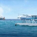 Seaplane terminal boosts tourism in Phuket | Thaiger
