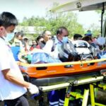 Thai health minister unveils emergency airlift project to save tourists | Thaiger