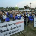 Rayong: Residents draw the line against U-Tapao Airport noise nightmare | Thaiger