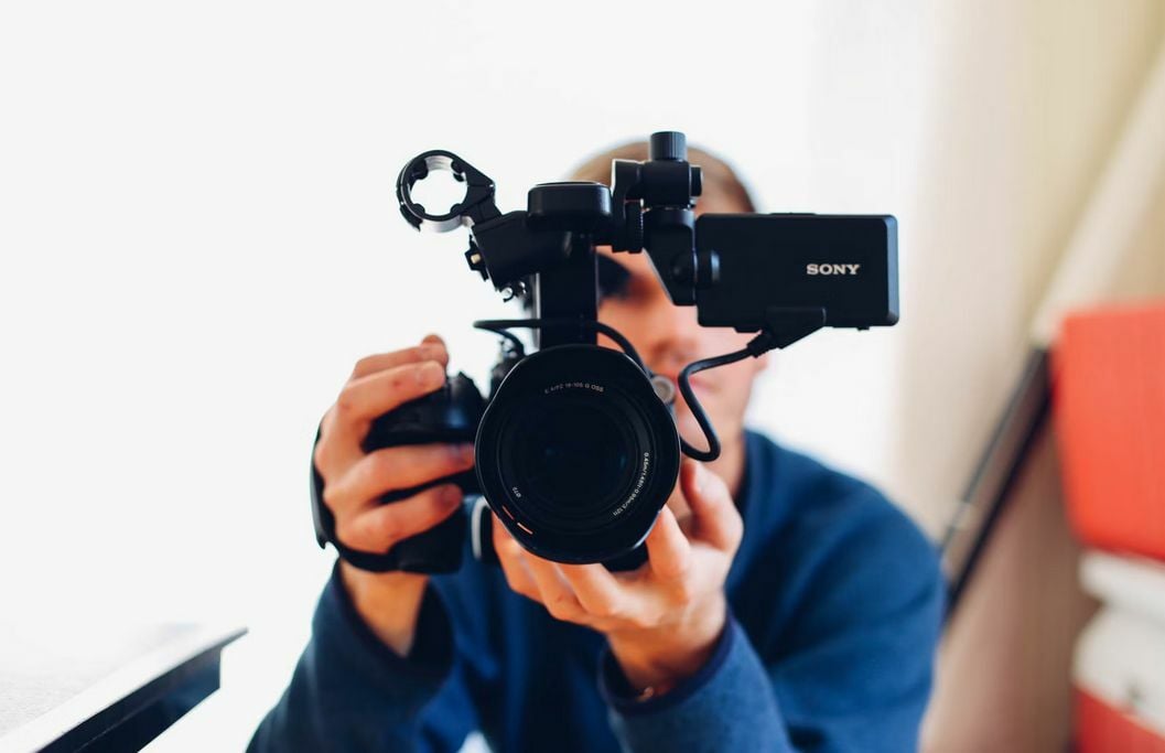 Maximizing business growth: A case study on the impact of video marketing