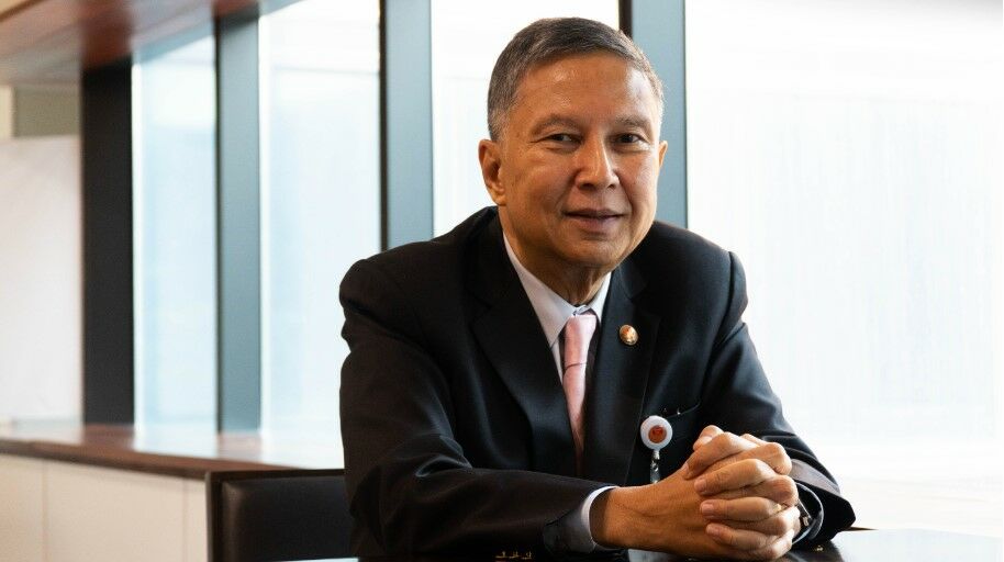 Thai senator pushes government to solve Cambodia border dispute