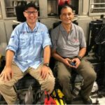 From Thai cave hero to Aussie royalty: Dr Richard Harris set to become next Lieutenant Governor | Thaiger