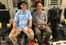 From Thai cave hero to Aussie royalty: Dr Richard Harris set to become next Lieutenant Governor