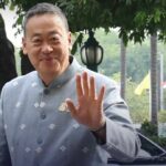 PM Srettha sidelined by flu: Deputies step up as dinner plans go cold | Thaiger