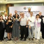 South African-Thai Chamber of Commerce host networking event in Pattaya | Thaiger