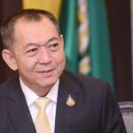 Democrat Party leader denies ties with billion-baht pork smuggling suspect | Thaiger