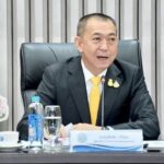 Democrat Party&#8217;s dwindling popularity prompts talks of new political formation | Thaiger