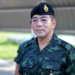 Thai army chief refutes claims of cultural persecution in southern provinces | Thaiger