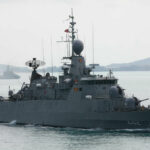 US warns Thai navy over salvage operations of sunk HTMS Sukhothai | Thaiger