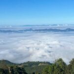 Weather update: Northern Thailand braces for chill as storms threaten the south | Thaiger