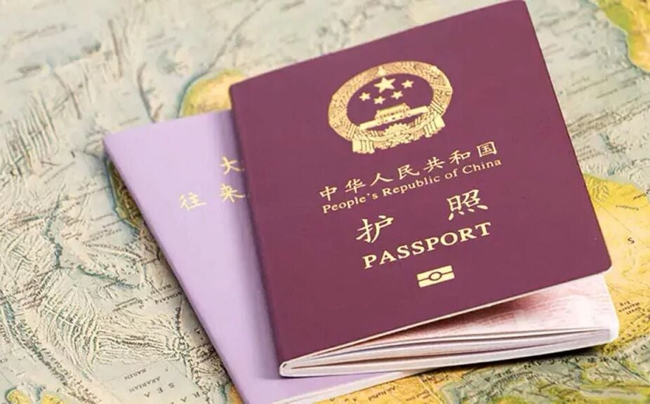 Thailand and China agree on permanent visa-free travel from March