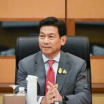 Thailand vows to support Myanmar with humanitarian aid at Davos | Thaiger