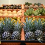 Thailand&#8217;s fruit exports projected to increase by 4% in 2024 | Thaiger