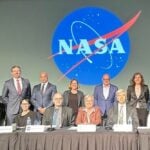 NASA closely monitors 2300 asteroids posing potential threat to Earth | Thaiger