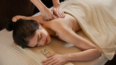 Tranquility redefined: New Asian Trinity Signature Massage debuts at The Peninsula Bangkok