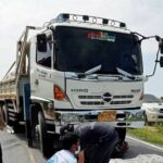 Tragic early morning accident claims life in Sam Khok district | Thaiger