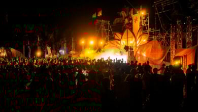 Music festivals in Thailand to look forward to in 2024 (so far) | Thaiger