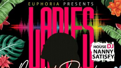 Euphoria: the ultimate Bangkok lounge lifestyle experience