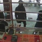 Gold shop in Tha Sala district falls victim to armed robbery | Thaiger