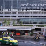 New Bangkok bus terminal set for Bang Sue area | Thaiger