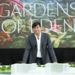 Retired Banyan Tree Holdings Senior Executive Ravi Chandran champions positive social impact projects in Thailand | Thaiger