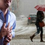 Man in Taiwan suffers stroke from sudden cold after hot shower | Thaiger