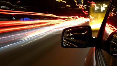 Essential guide to the speed limit in Thailand