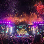 CentralWorld hosts Bangkok Countdown 2024 | Thaiger