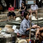 Thai public sentiment: 2023 economic challenges impact happiness levels | Thaiger