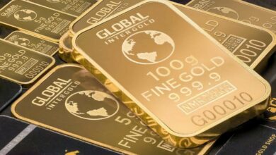 Harnessing advanced techniques for gold trading in global markets | Thaiger