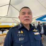 Royal Thai Air Force faces job loss concern over golf course handover | Thaiger