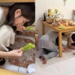 New year&#8217;s grape eating trend goes viral in Asia | Thaiger