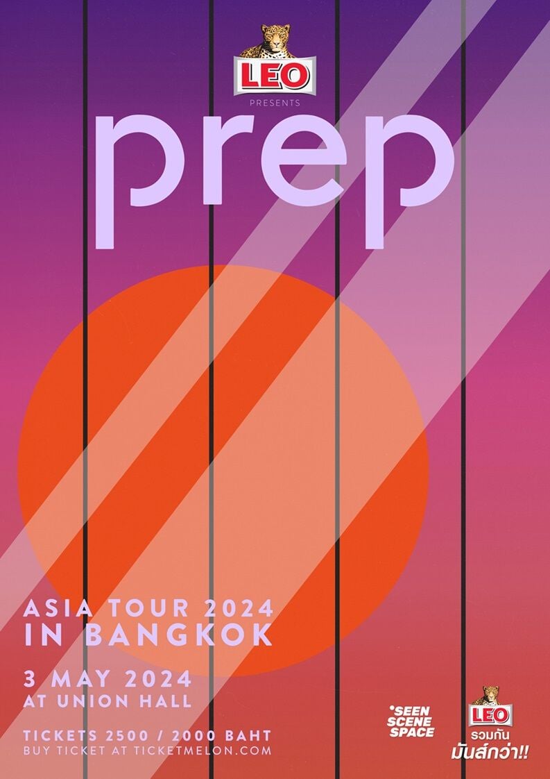 Concerts in Bangkok to look forward to in 2024 | News by Thaiger