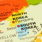 Tsunami hits South Korea with unexpected 67cm wave, North Korea on alert | Thaiger