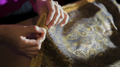 Traditional Thai textiles: A journey through time and quality | Thaiger