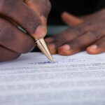 Visually impaired man accuses relatives of deceit over 20,000 baht loan in Thailand | Thaiger