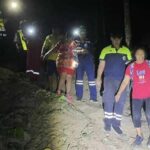 Rawai rescue team saves lost tourists at Laem Krating | Thaiger