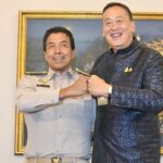 Bangkok governor defends city&#8217;s fourth plan revision amid public criticism | Thaiger