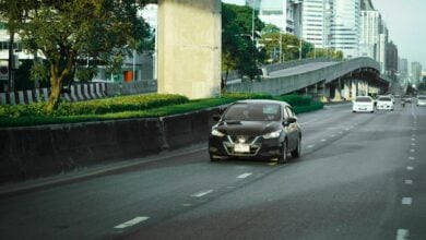 How Thai weather affects driving in Thailand | Thaiger