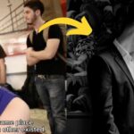 Malaysian influencer discovers pre-meet photo with spouse | Thaiger