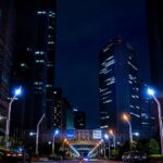 Night driving in Thailand: Essential safety tips unveiled | Thaiger