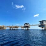 PTTEP boosts gas production at Erawan to avoid hefty fine | Thaiger