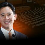 Thai Constitutional Court ruling spares Pita stating iTV not mass media | Thaiger