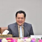 Thai justice minister supports DSI in bribery, human trafficking probe | Thaiger