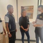 Billion-baht pyramid scam suspect nabbed after years on the run | Thaiger